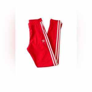 adidas 3-Stripes Slim Track Pants
